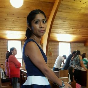 Meet your Posher, Paola